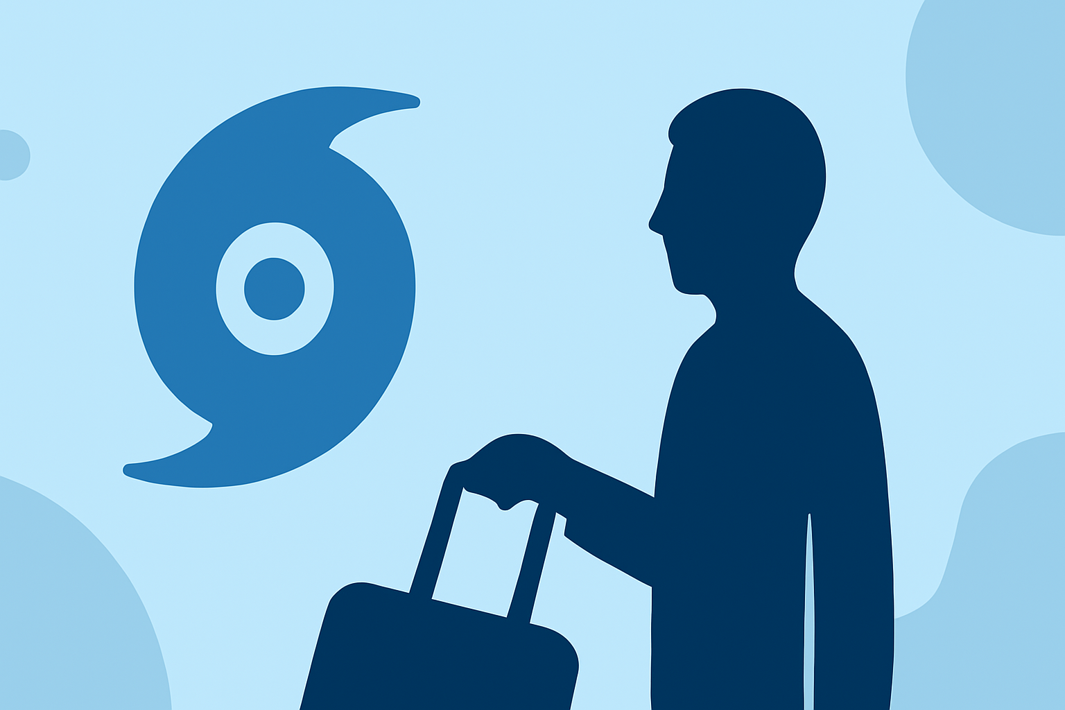Essential Guide to Business Travel During Hurricane Season