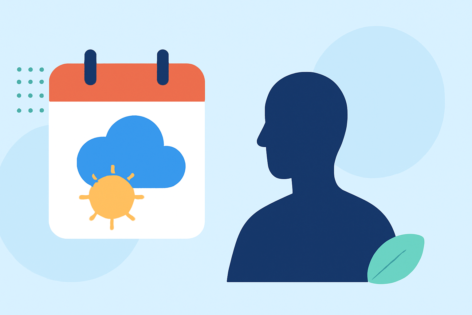 Understanding Annual Weather Trends for Travel in the U.S.