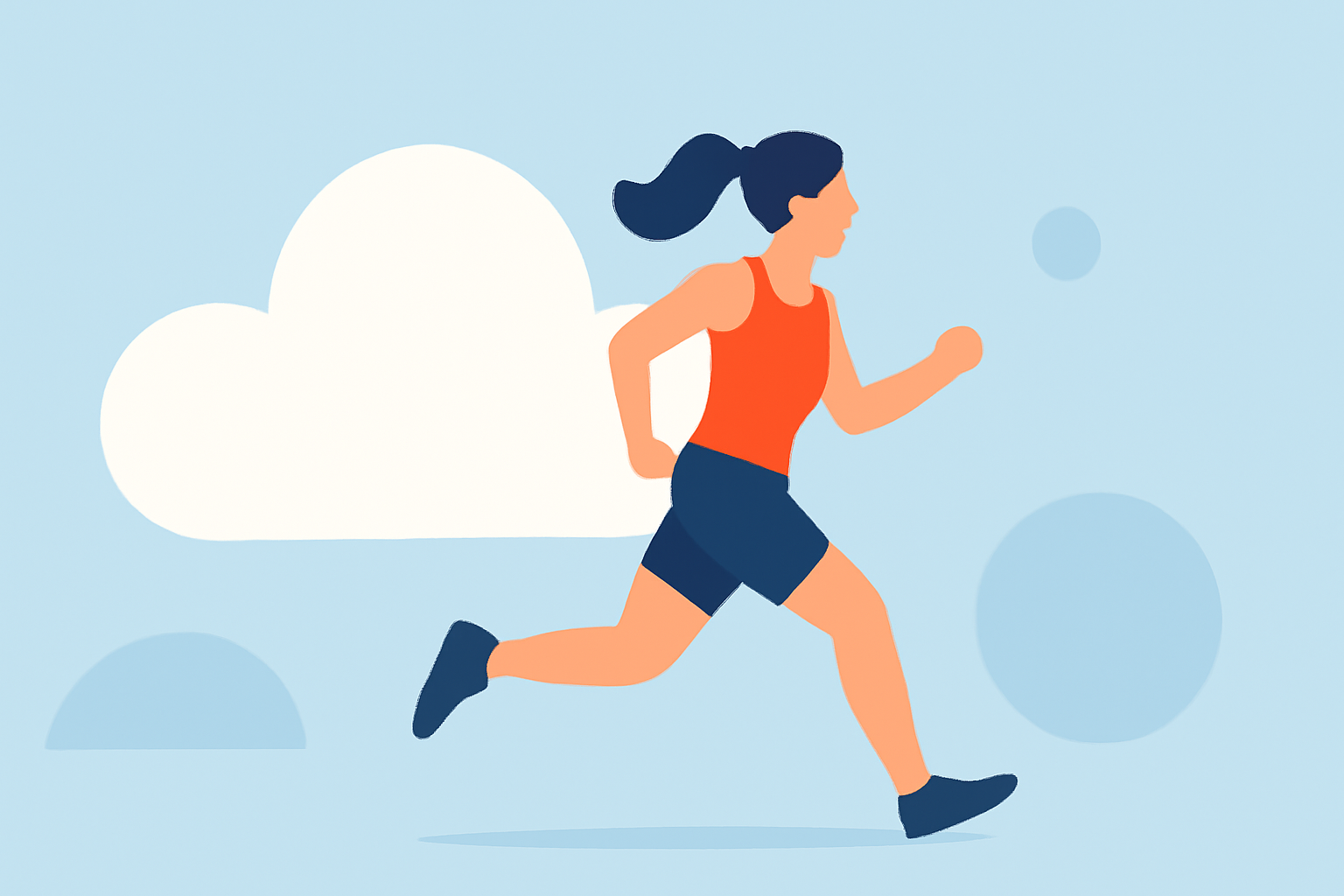 Optimal Weather Conditions for Running: A Comprehensive Guide