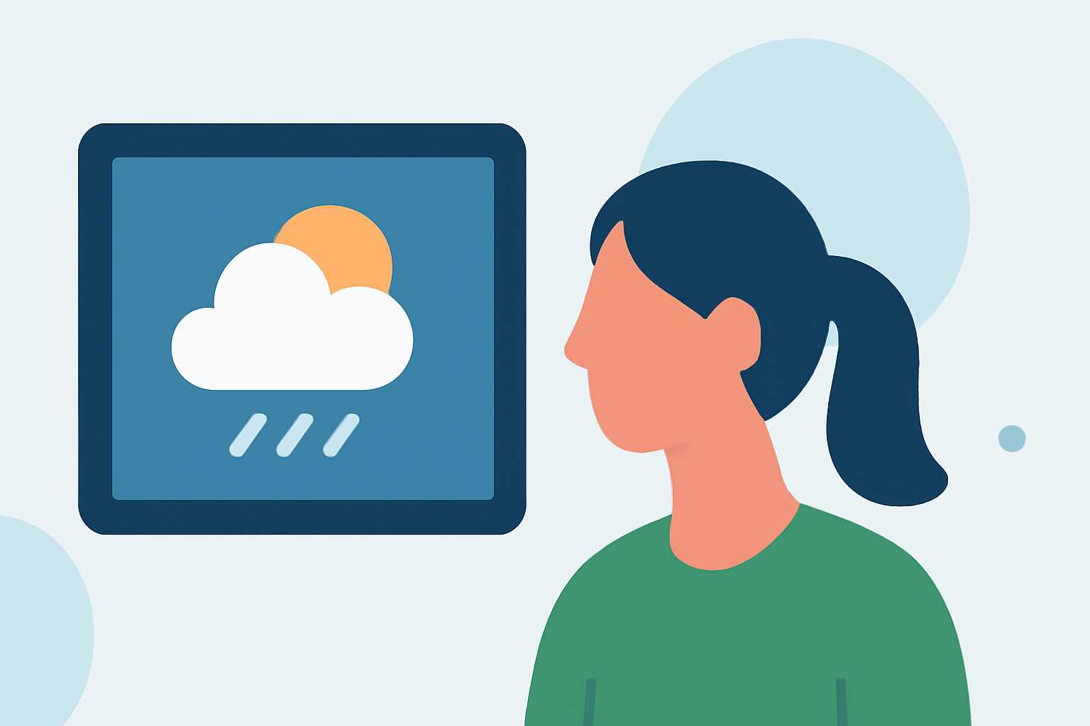 Essential Weather Forecast Questions for Your Workout