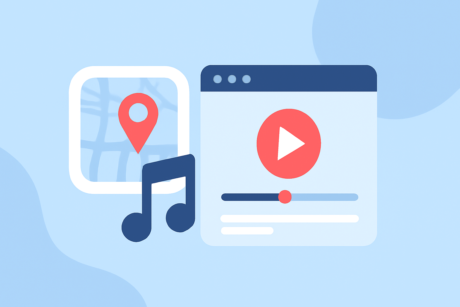 Map Overlay with Music Edits Cheat Sheet for YouTube Shorts