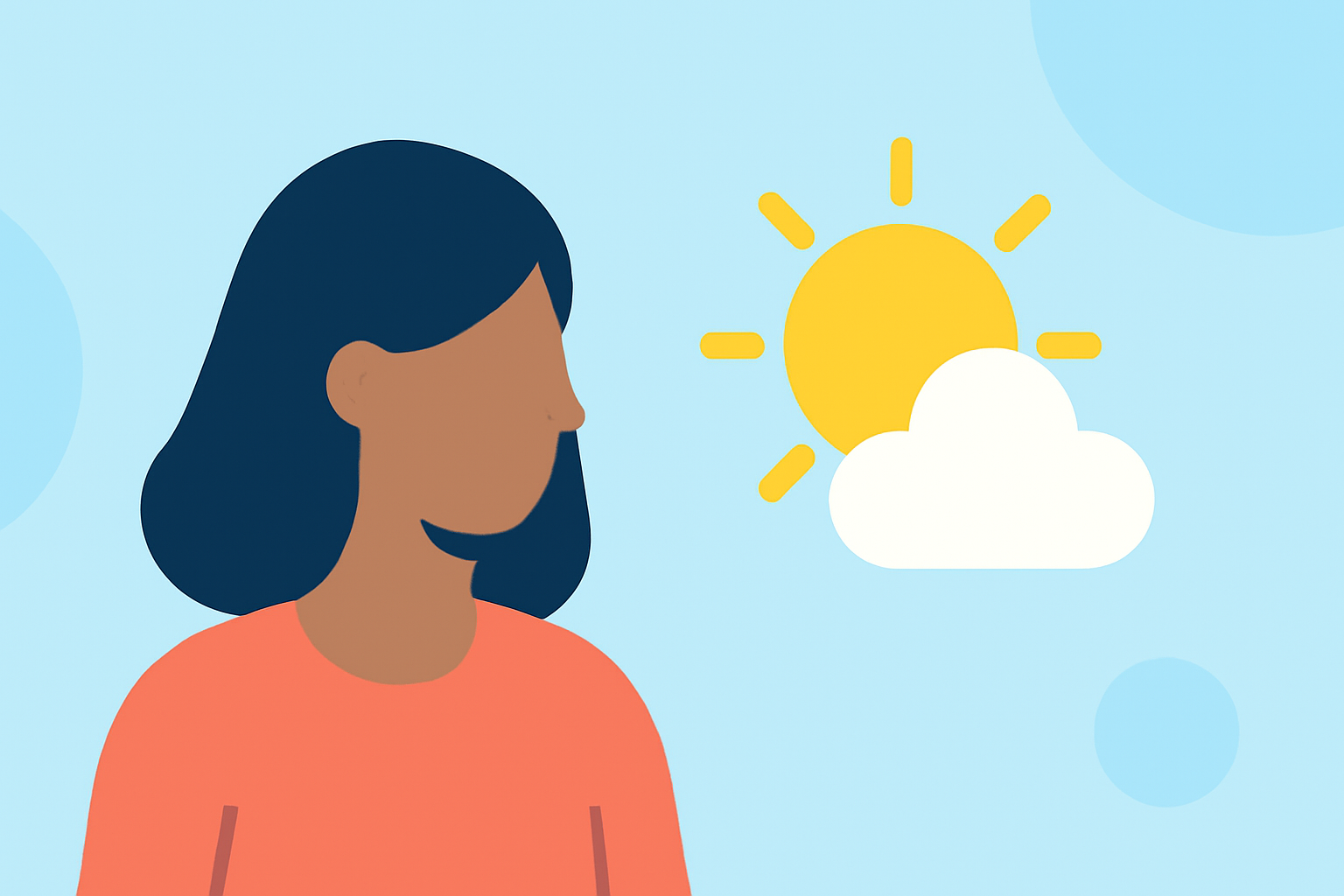 An Introduction to Tropical Destination Weather Before You Leave