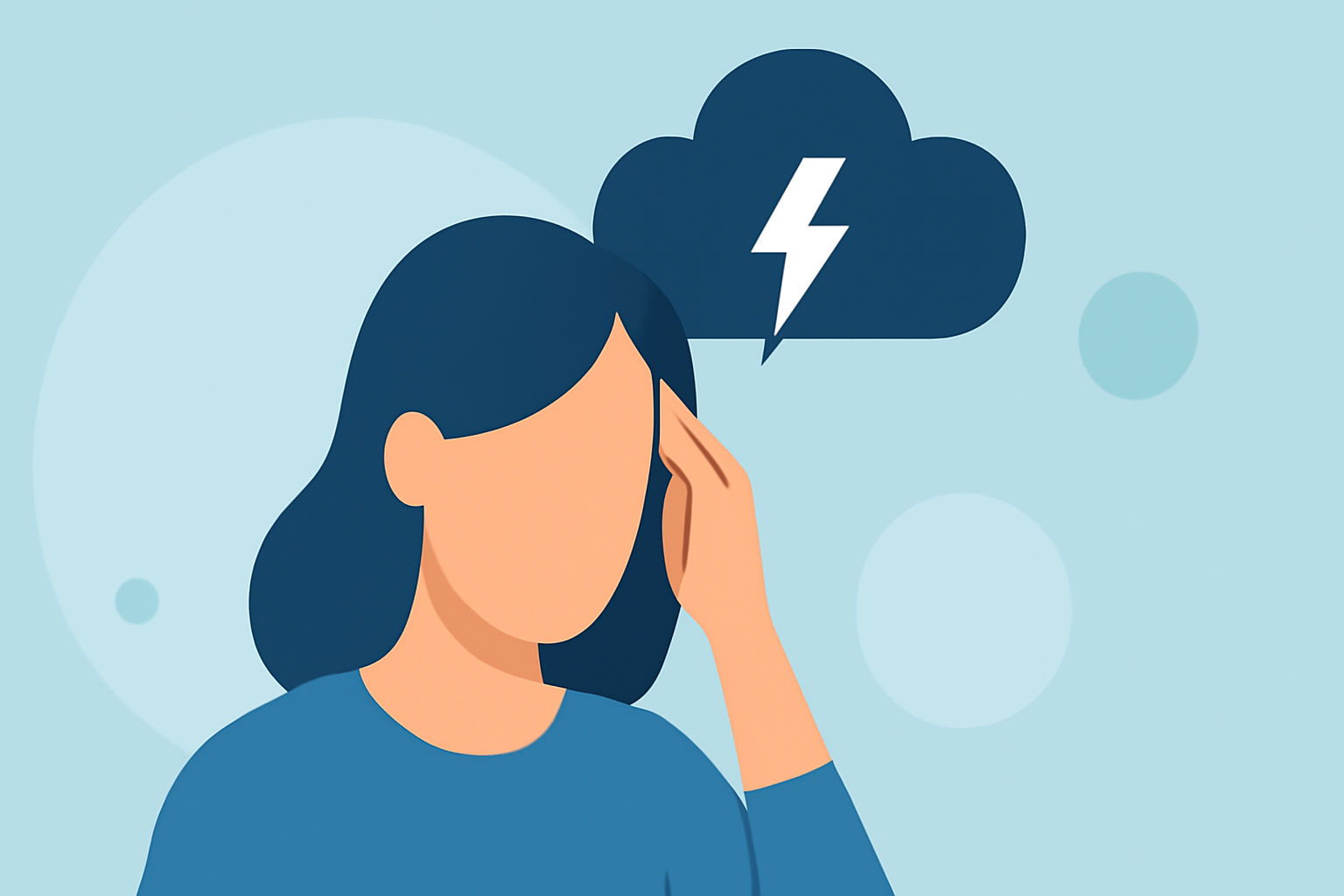 Migraine Weather Basics During Hurricane Season