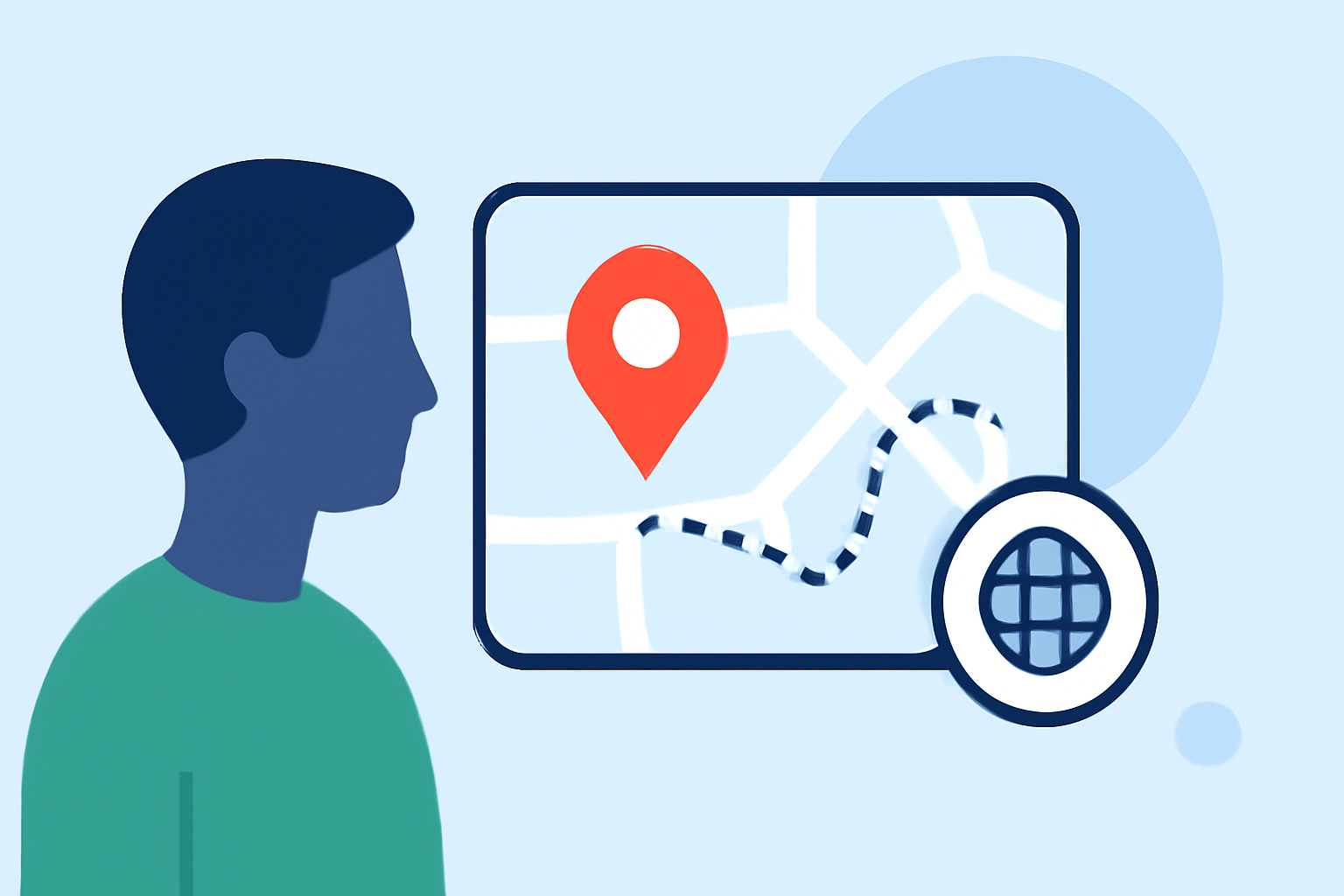 Enhancing Your Travel Content with Interactive Map Overlays: A Guide for Creators
