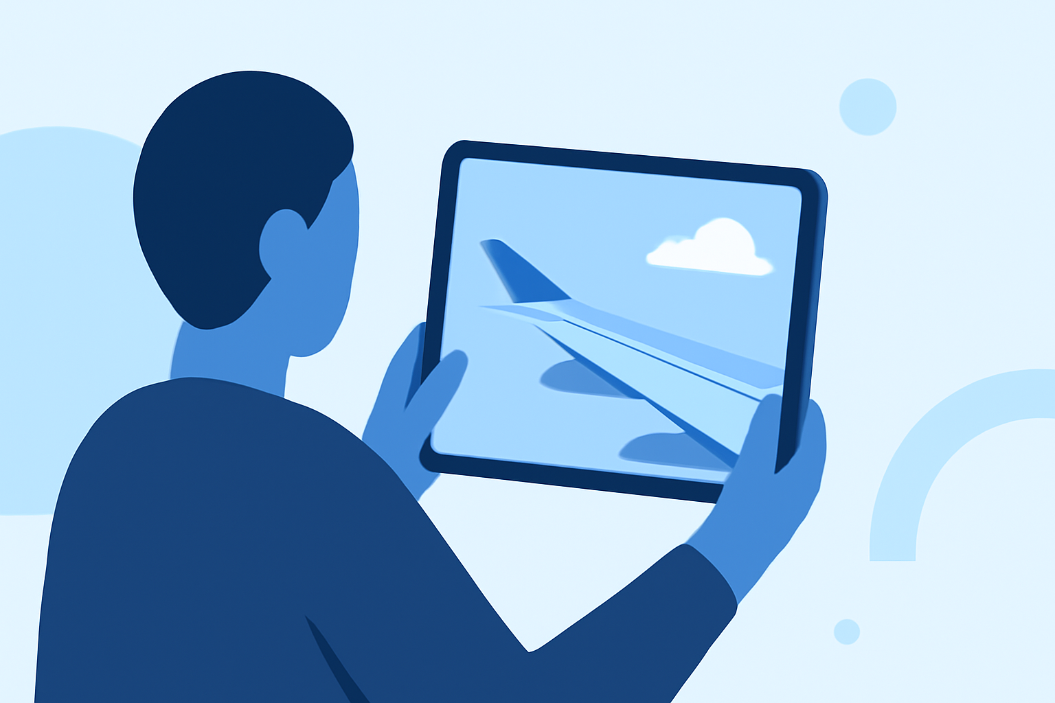 Enhancing Wing View Videos on Your iPad: A Comprehensive Guide