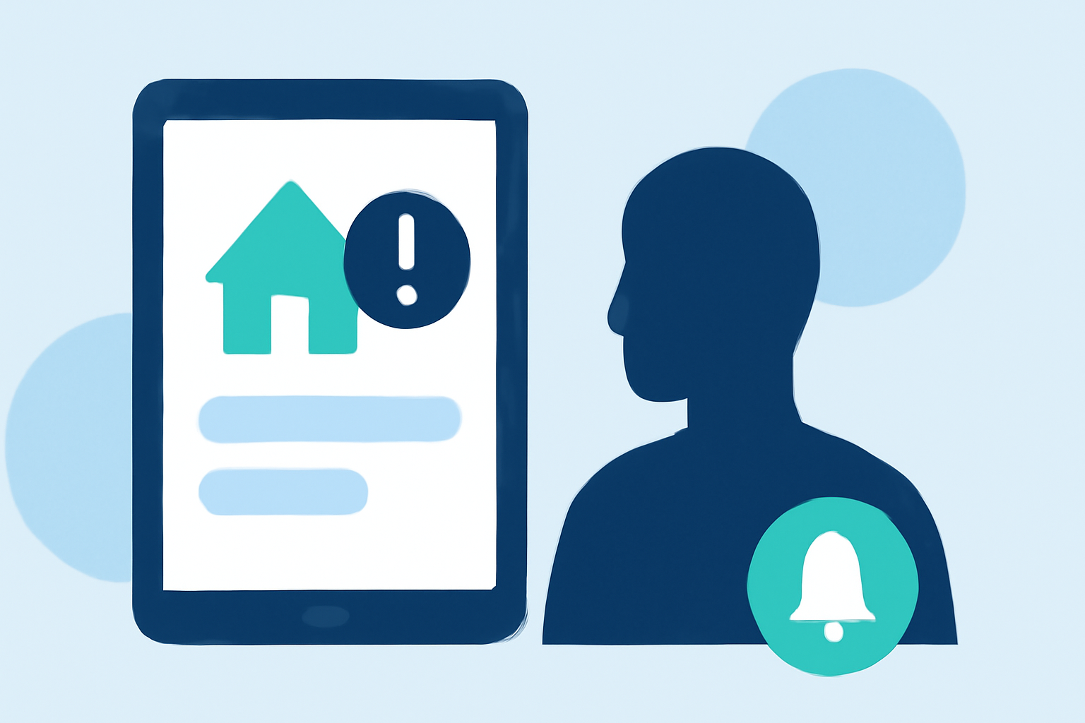Setting Up Household Alert Routing on Your iPad: A Comprehensive Guide