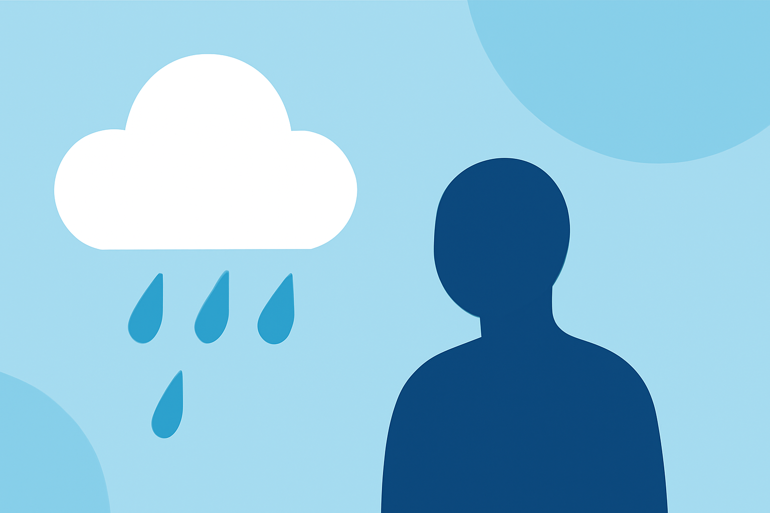 Understanding Rainfall Record Streaks: A Guide for Travelers