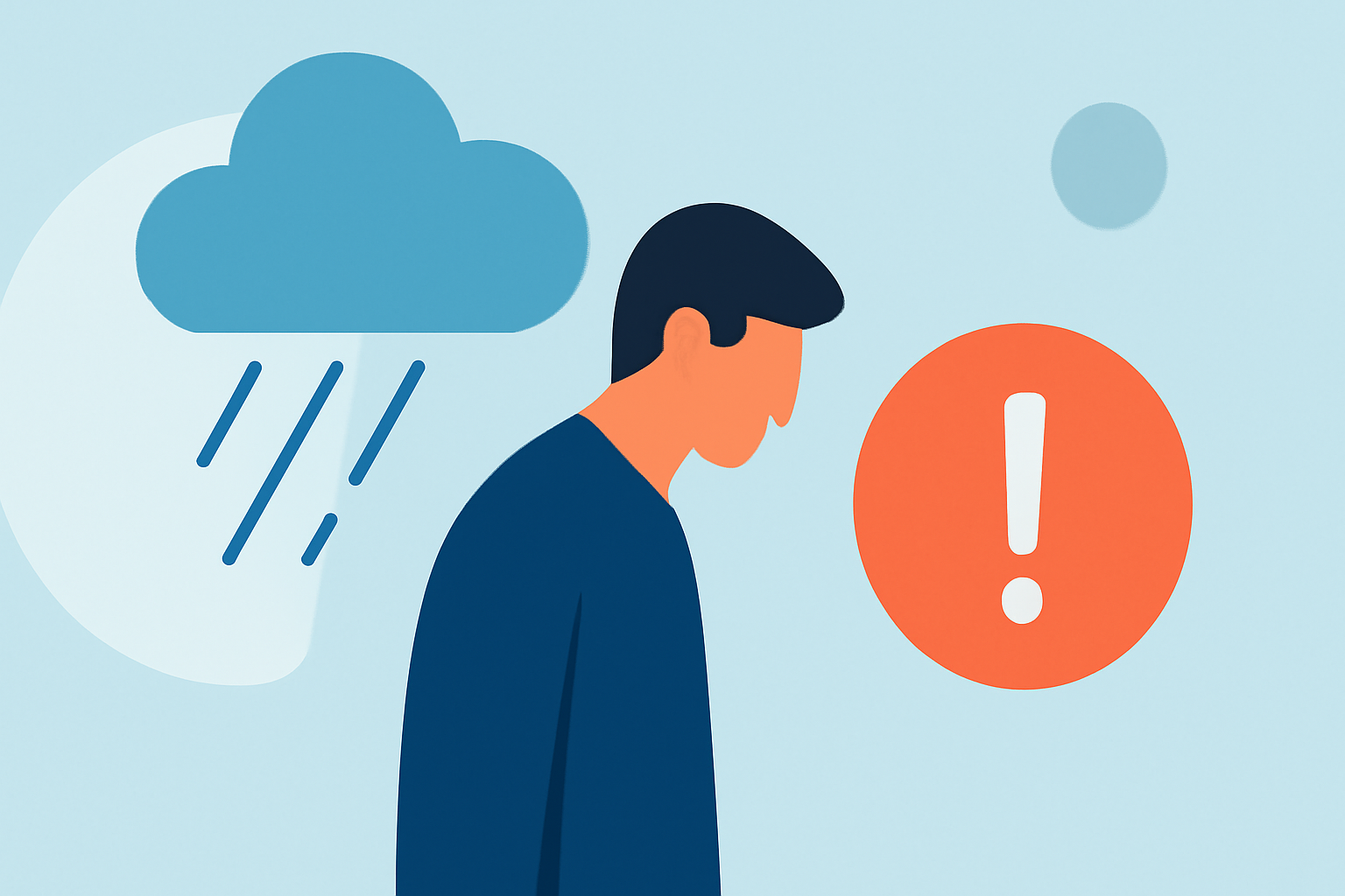 Weather-Related Commuting Mistakes to Avoid