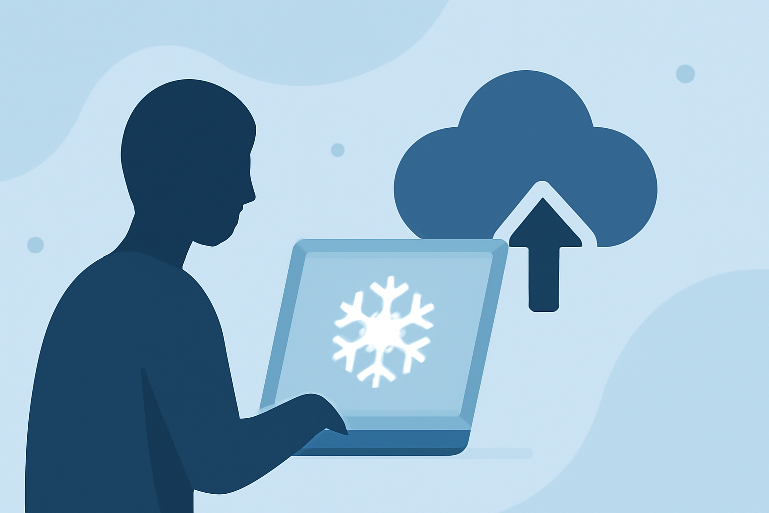 Navigating Snow Delays: A Comprehensive Guide for U.S. Travelers