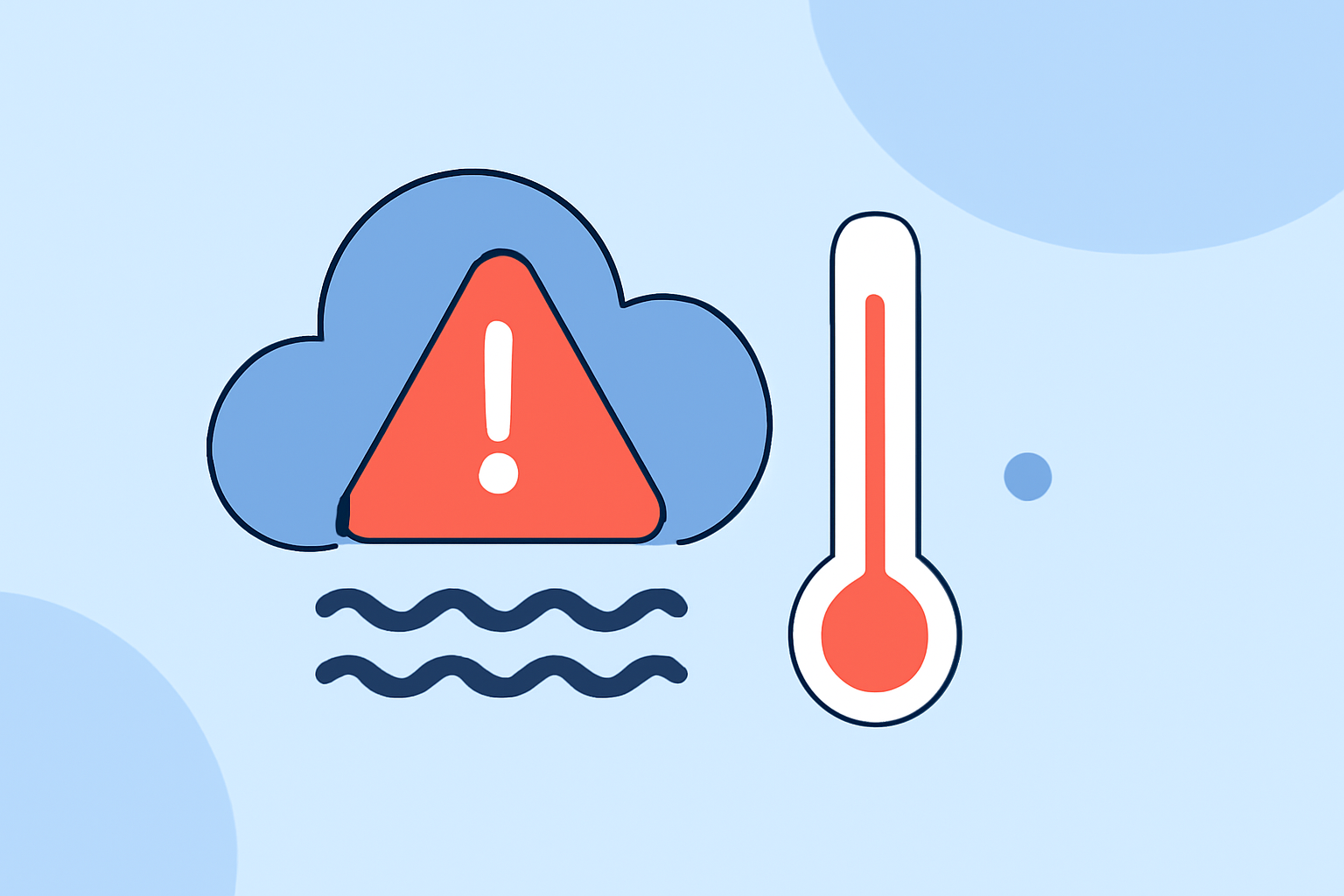 Understanding Flash Flood Alerts During Heat Waves: A Beginner's Guide