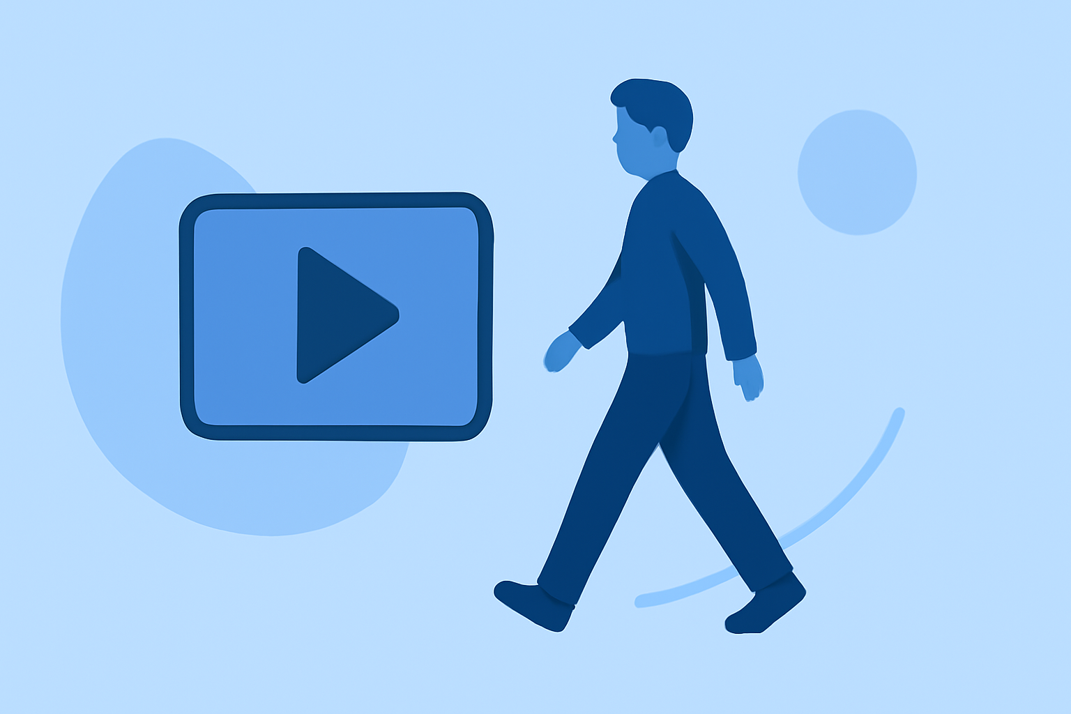 A Comprehensive Guide to Walking Hyperlapse Video Edits