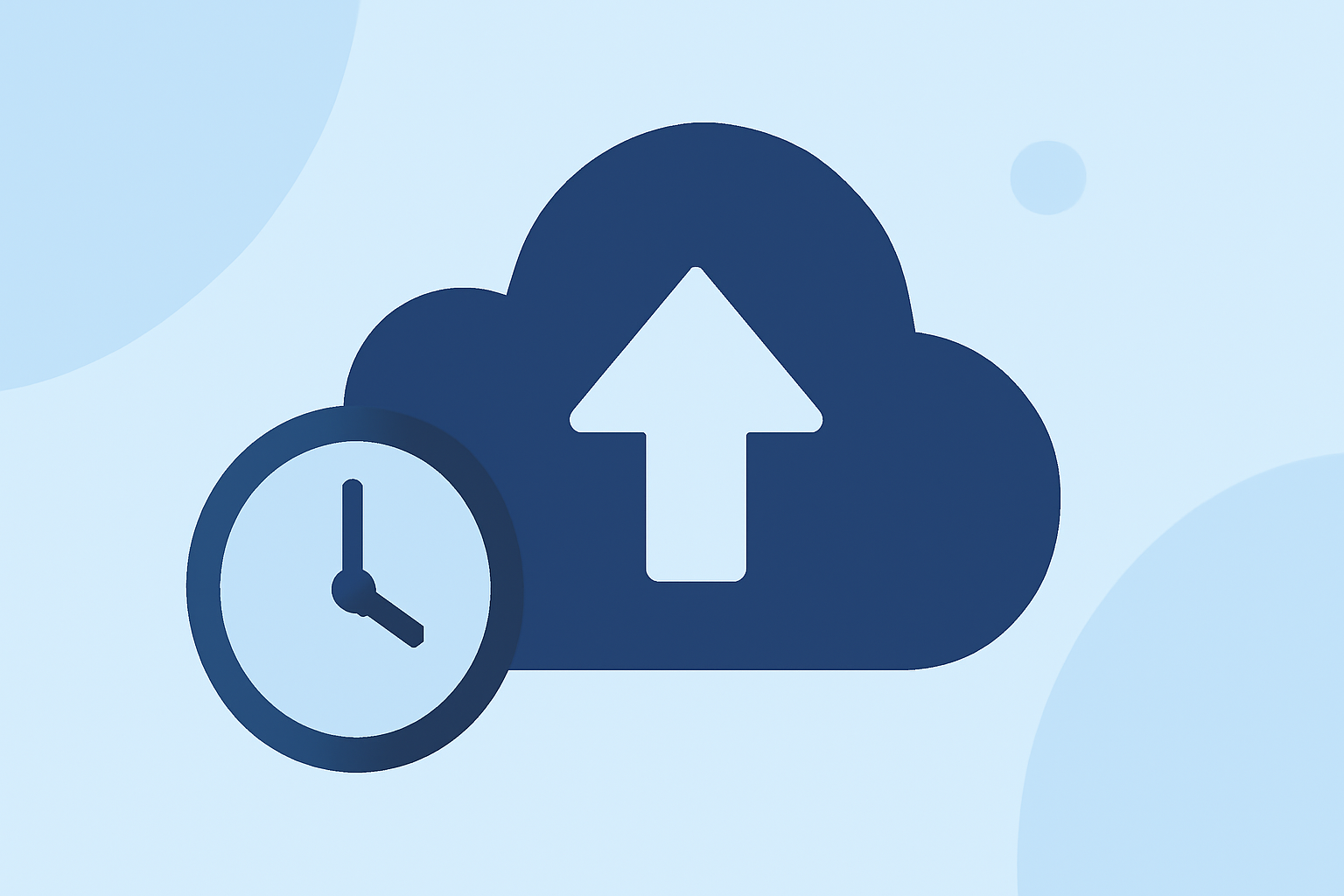 Understanding Blue Hour Timing During Winter Storms