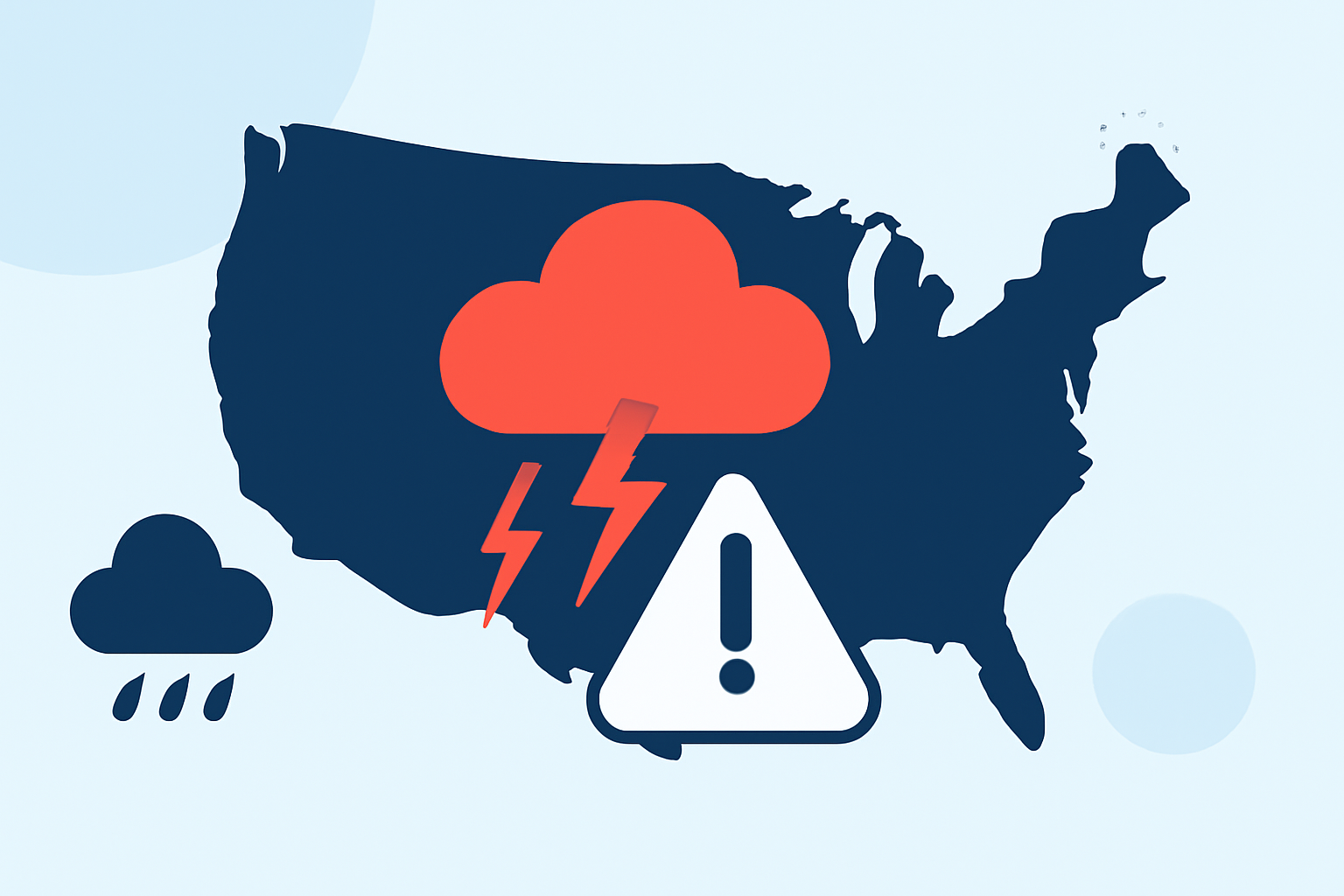 2026 Fall Weather Outlook: Anticipating Severe Weather Patterns in the United States