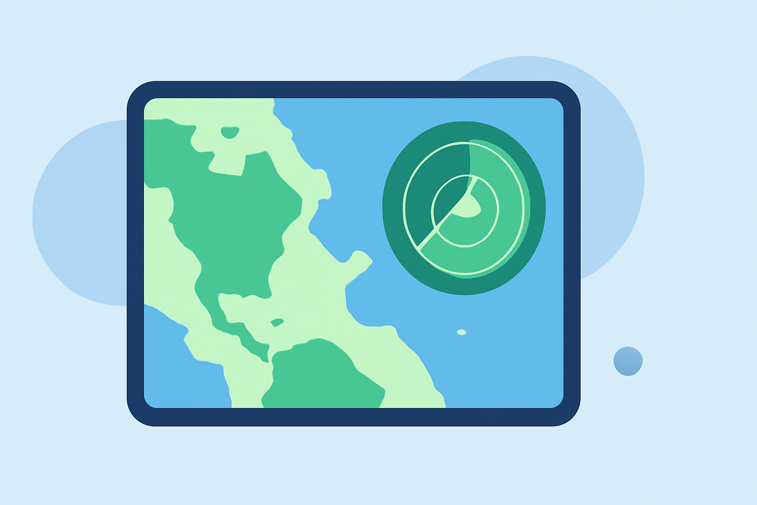 Getting Started with Base Reflectivity Maps: A Comprehensive Guide