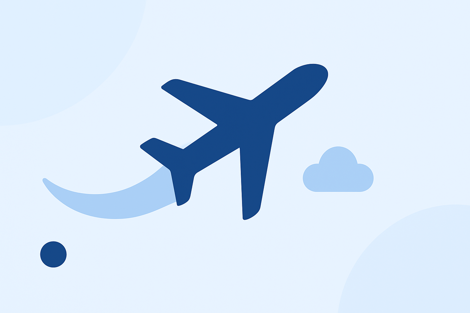 Understanding Jet Streams and Tailwinds: A Guide for Business Travelers