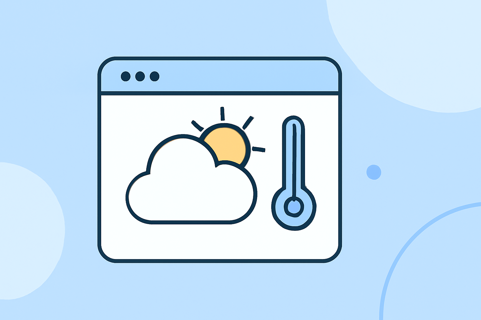 Mastering 30-Day Weather Forecasts for Your Travel Plans