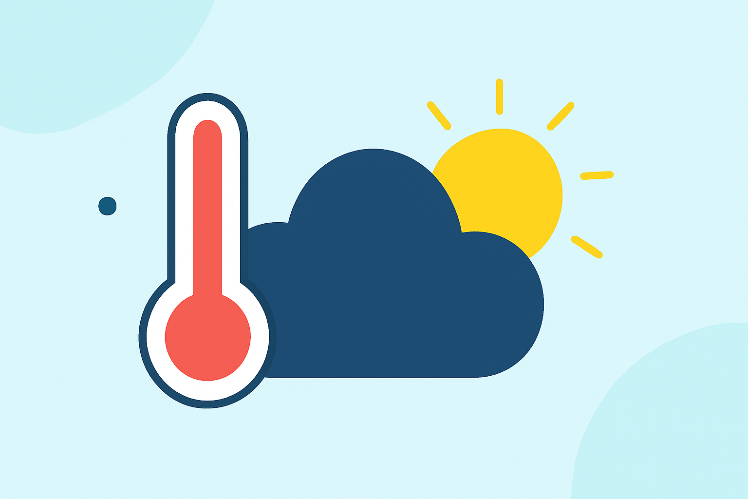 Weather Tips for Theme Park Trips During Heat Waves