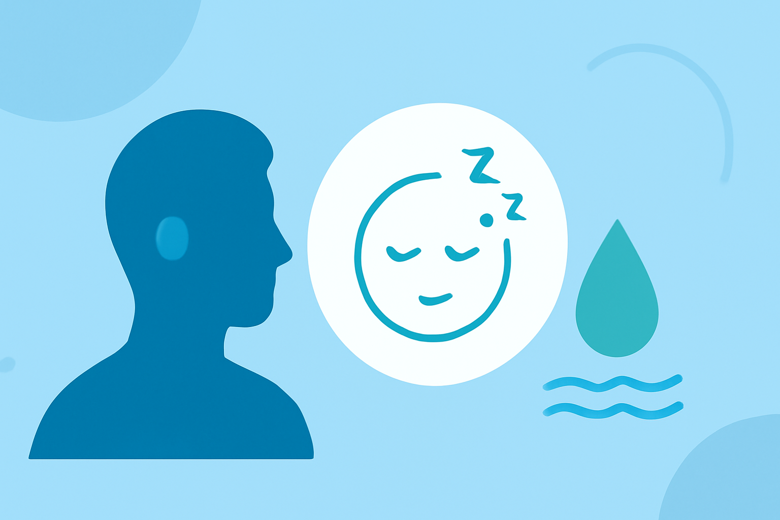 An Introduction to Humidity for Sleep for Commuters