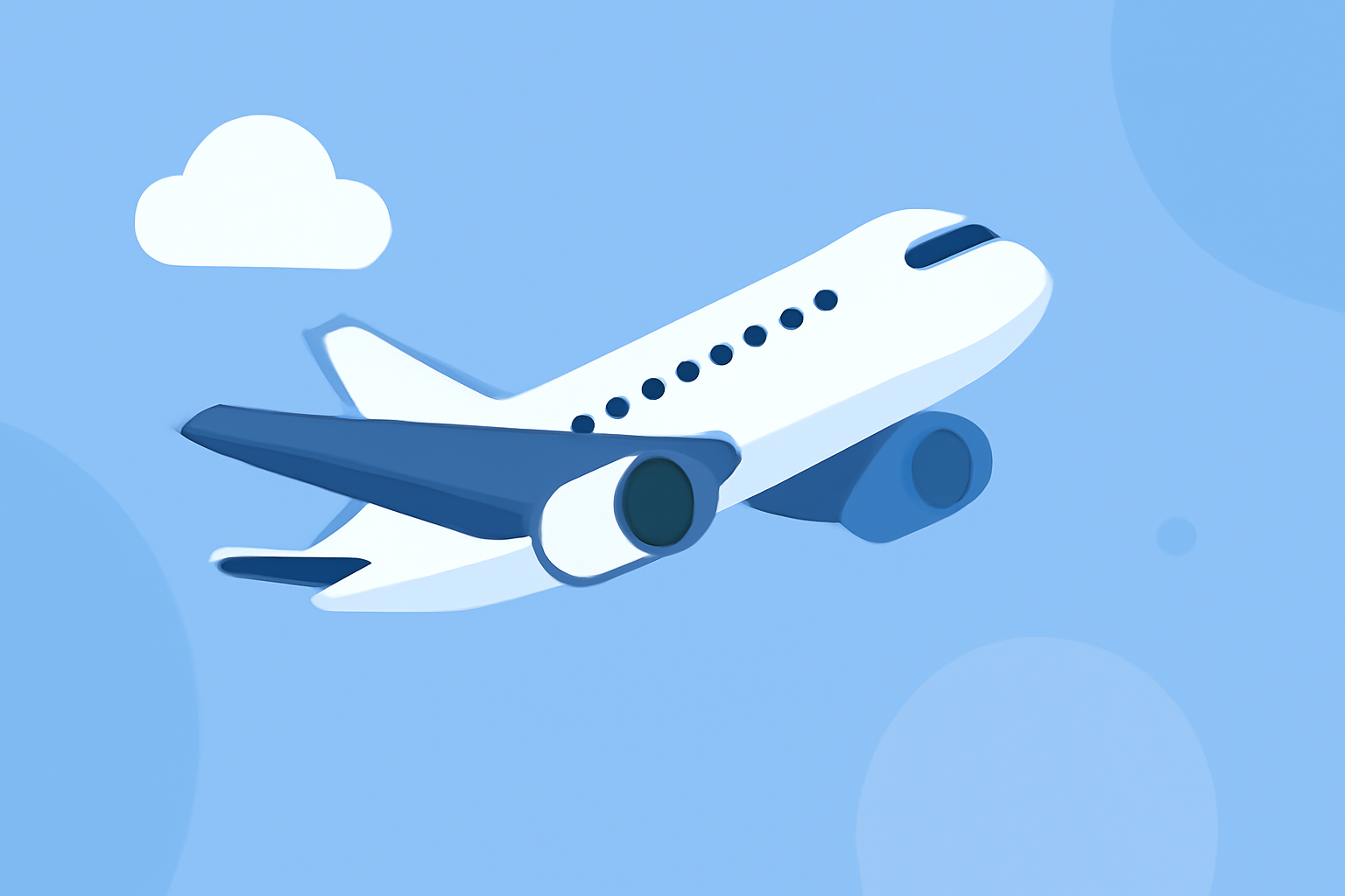 Understanding Shoulder-Season Flying Weather for U.S. Travelers