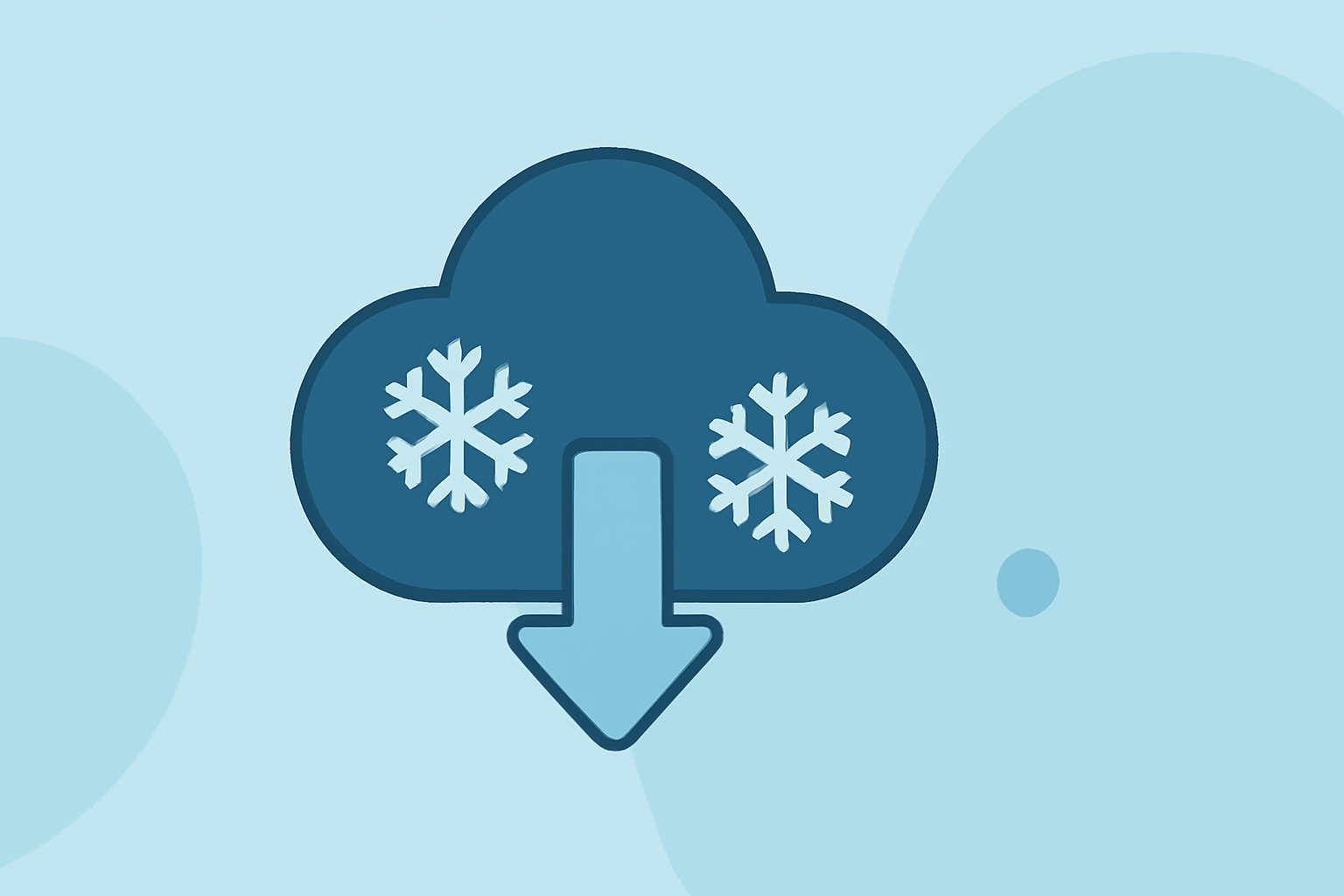 Understanding Ice Accumulation: A Quick Guide