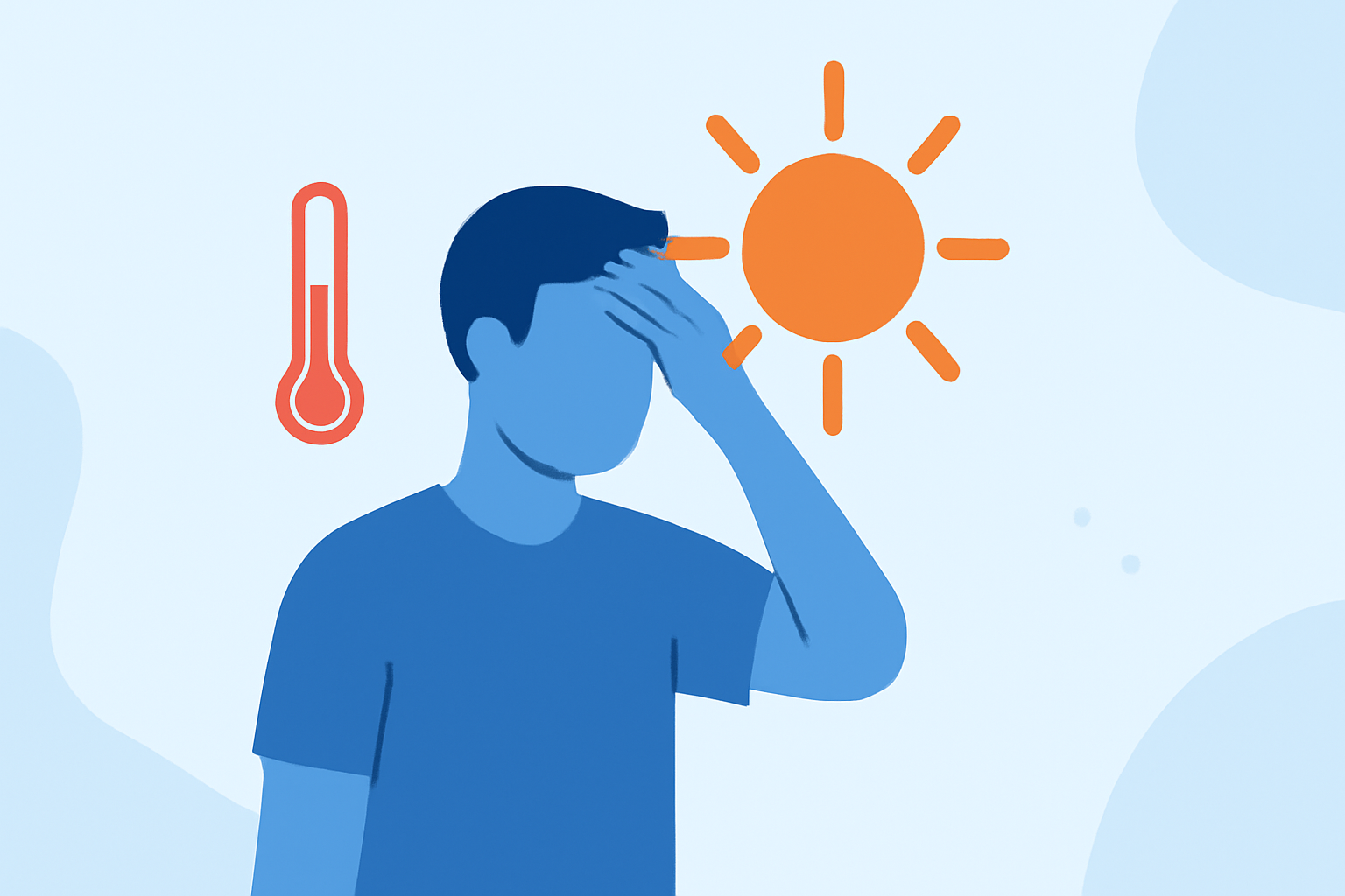 Heat Wave Survival: A Step-by-Step Guide