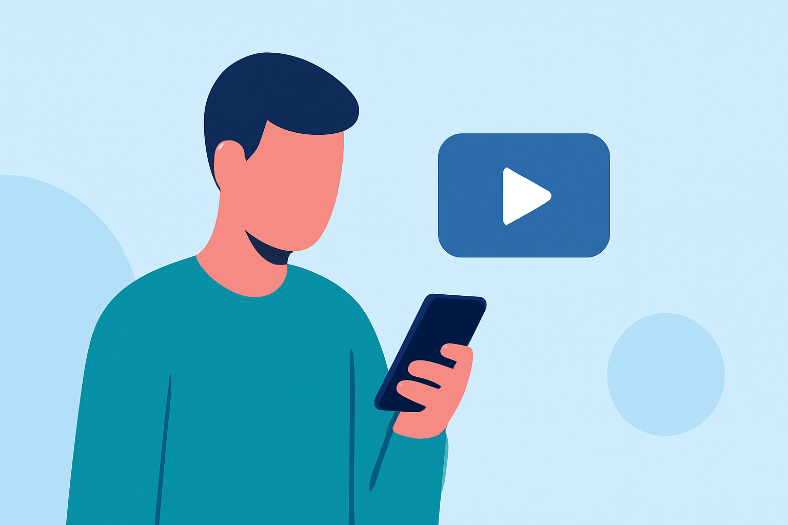 Mastering Travel Vlog Pacing Without a Computer: A Mobile Approach