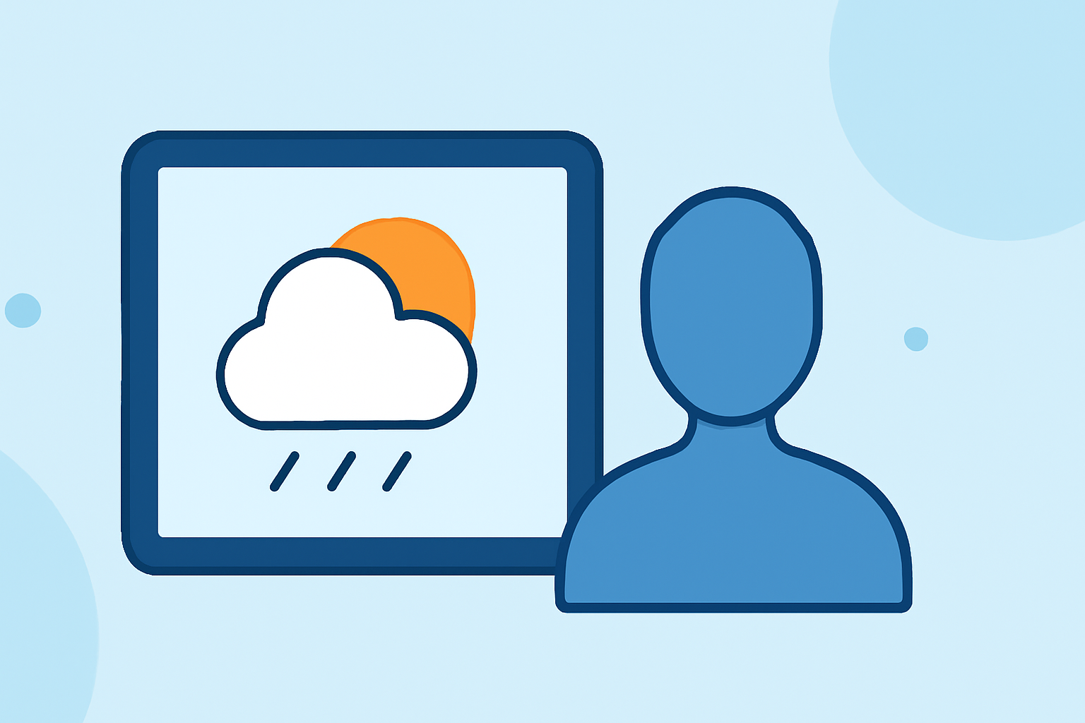 How to Check Weather on Your Travel Day: Essential Tips for Holiday Travelers