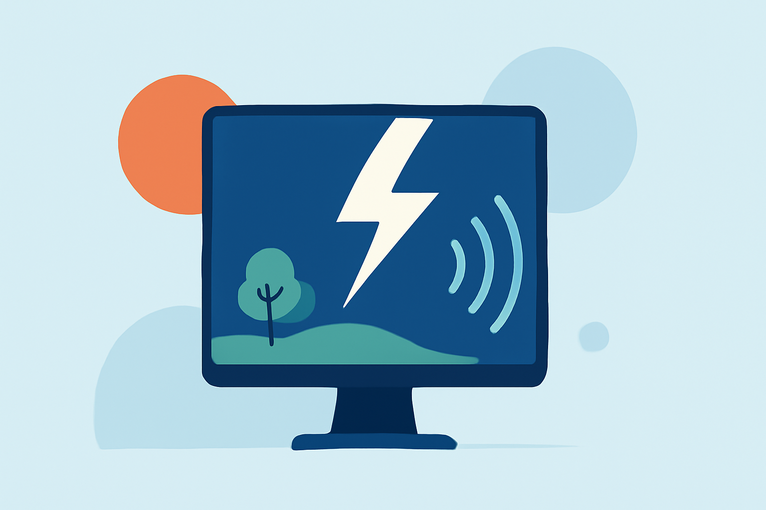Building a Lightning Tracking System from Scratch: A Comprehensive Guide