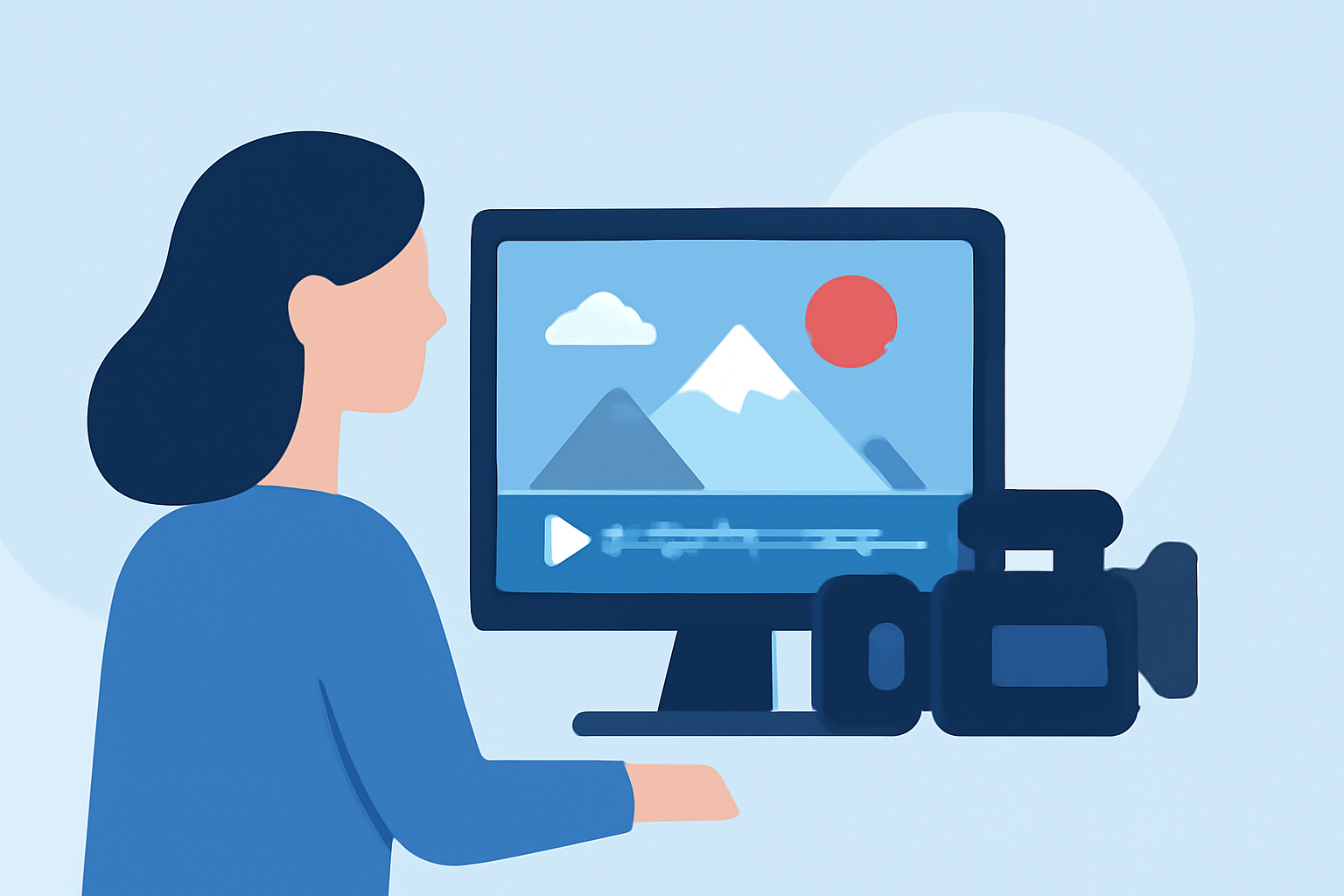 Mastering Travel Video Edits: A Pro's Guide