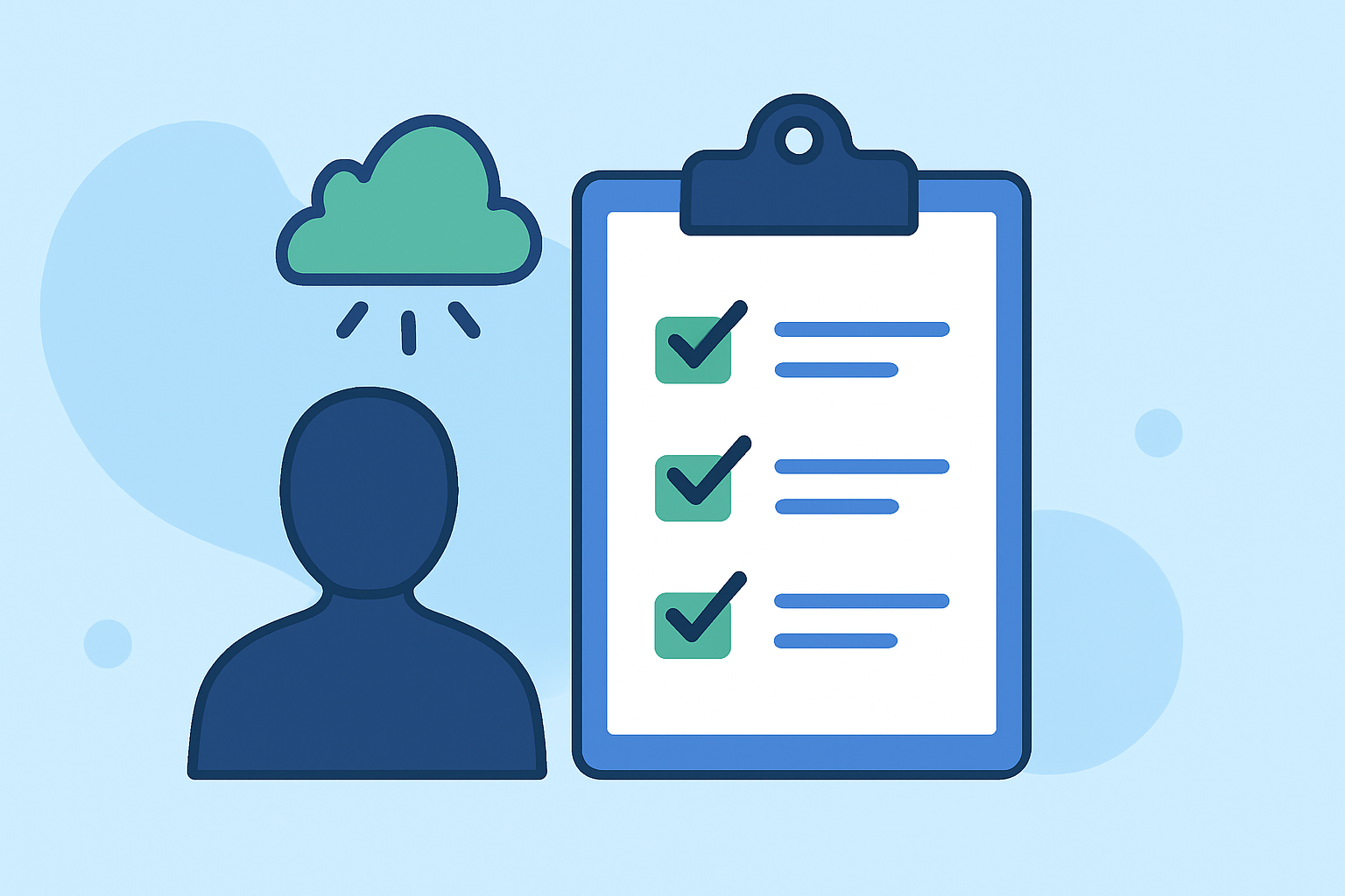 Comprehensive Travel Weather Planning Checklist for Commuters