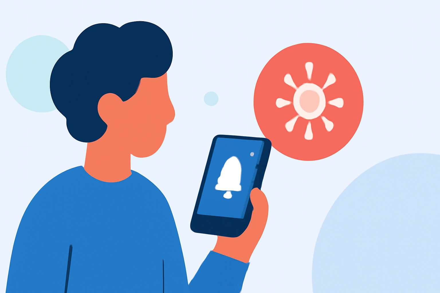 Pro Pollen Notifications for Non-Technical Users