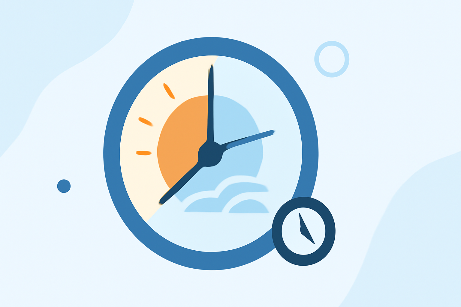 Understanding Sunrise and Sunset Times: Your Comprehensive Guide