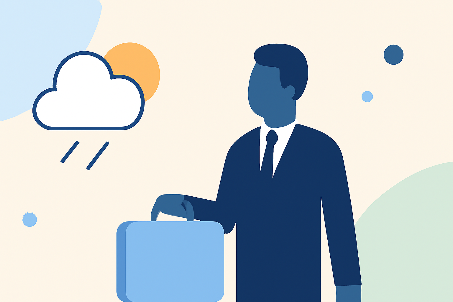 Mastering Business Trip Packing: Weather Considerations and Essential Tips