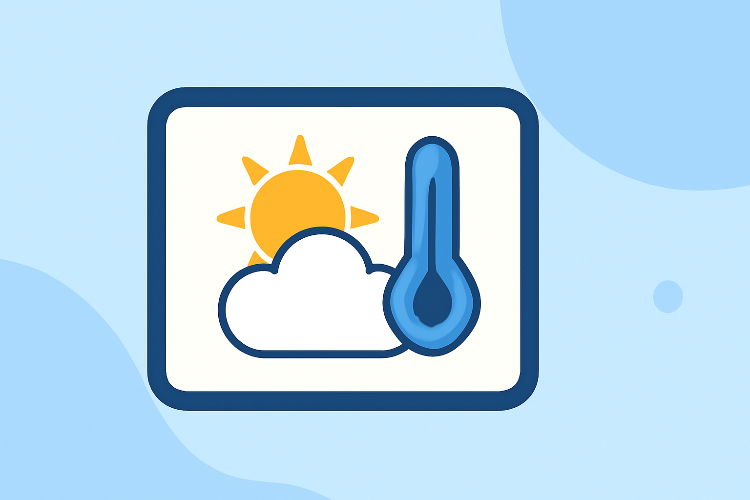 Summer Travel Weather Tips Explained Simply