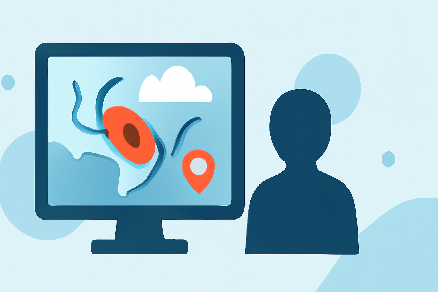 Storm Path Tracking Guide for Outdoor Events