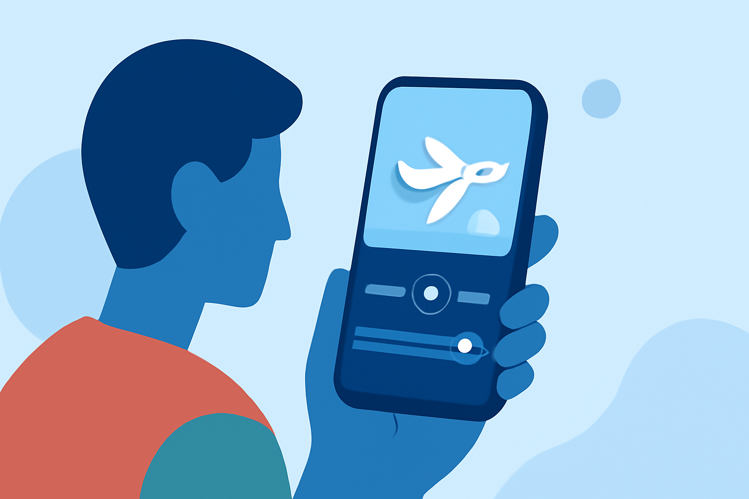 Mastering Plane Spotting Video Edits on Your Phone