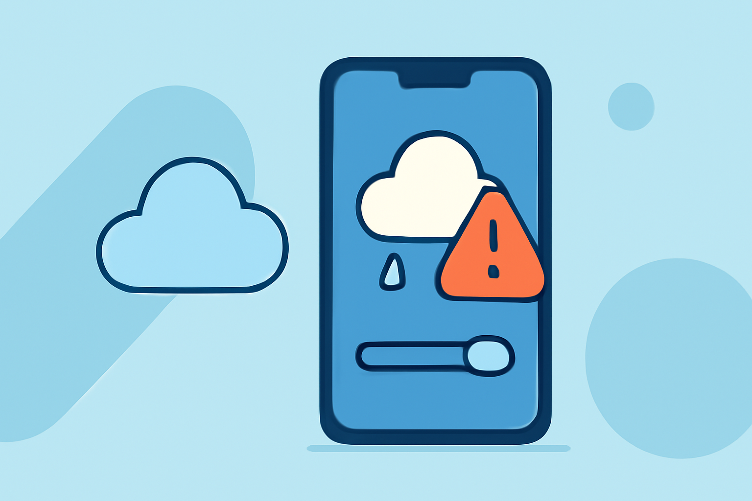 How to Set Up Weather Alert Lead Times on Your iPhone