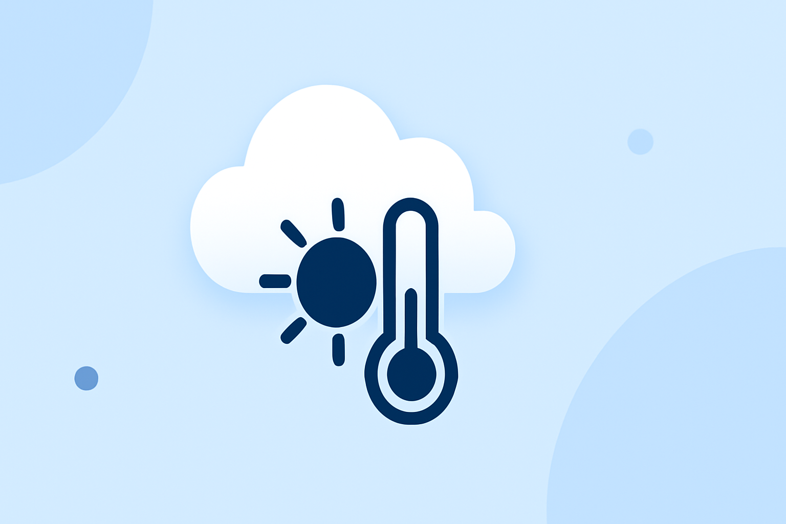 Weather for Business Trips: Essential Cheat Sheet