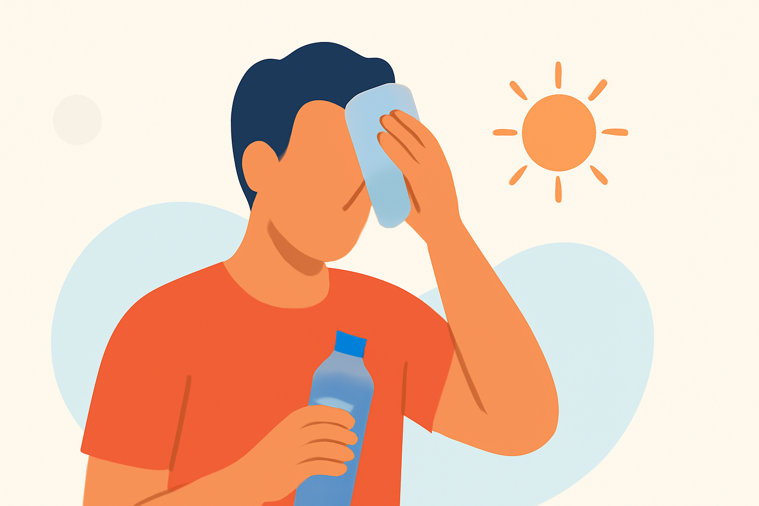 Essential Heat Wave Safety Tips: Stay Cool and Protected