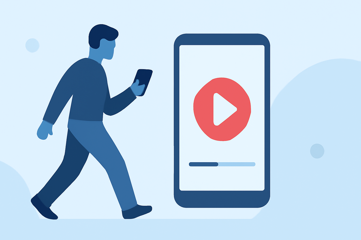 Mastering Walking Hyperlapse Edits for Instagram Reels
