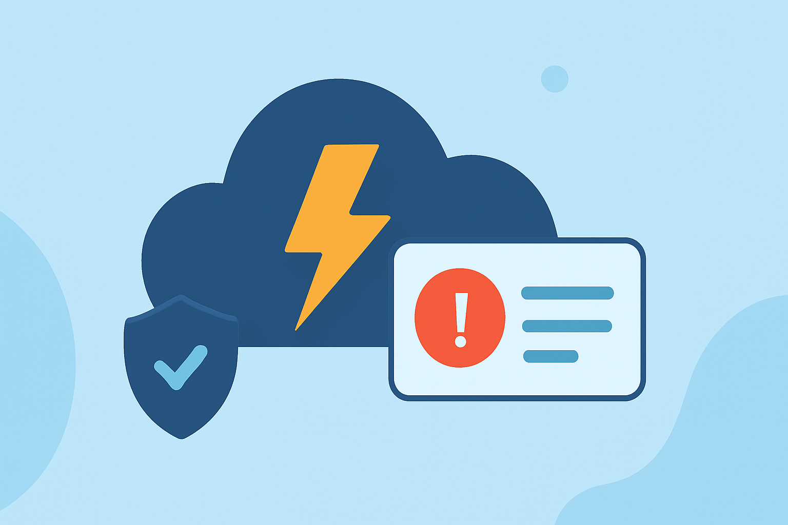 Understanding Lightning Strike Alerts: Essential Information for Safety