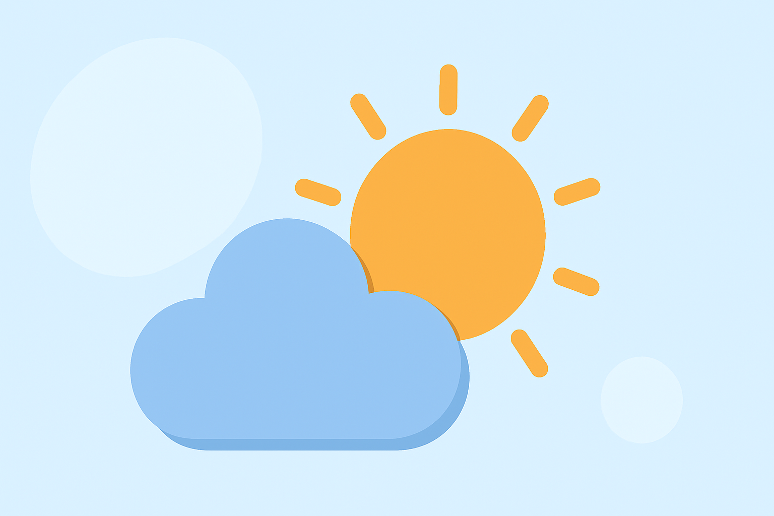 Summer Travel Weather Tricks for Holiday Travel