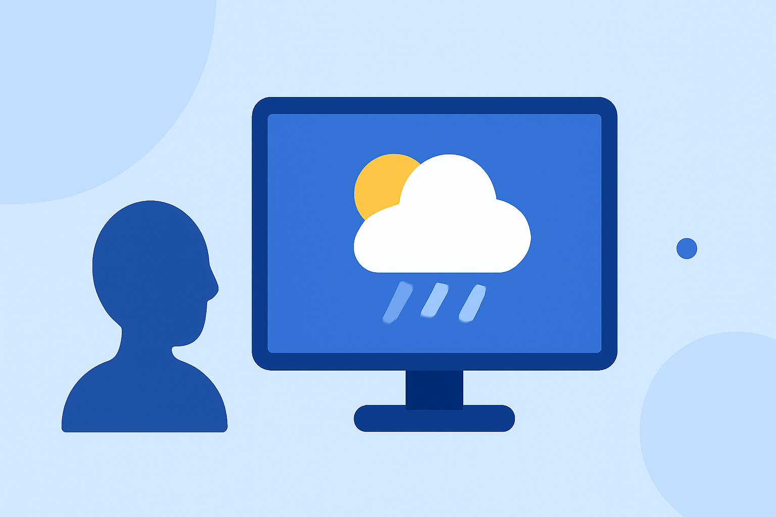 Understanding Weather at Your Arrival Airport