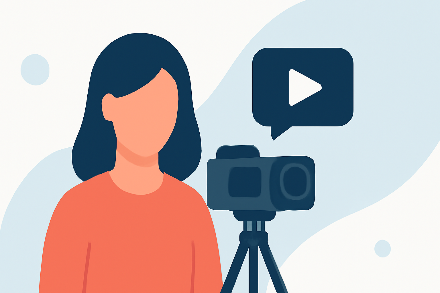 Common Mistakes to Avoid in Travel Vlog Intros
