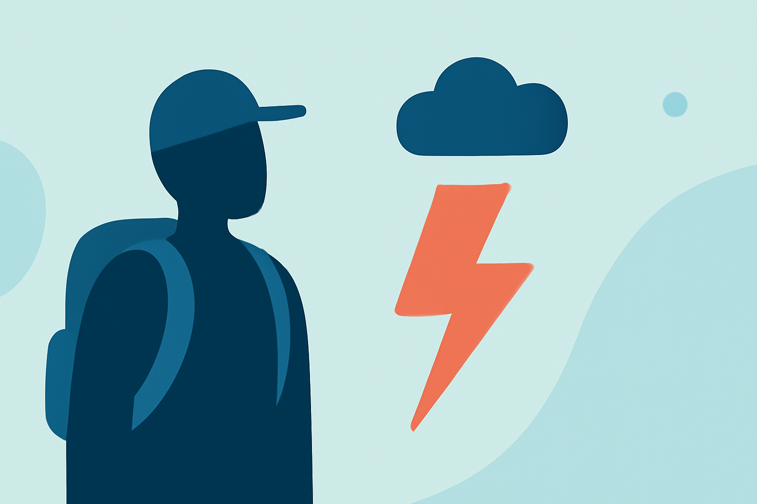 Pro Lightning Safety Tips for Outdoor Enthusiasts