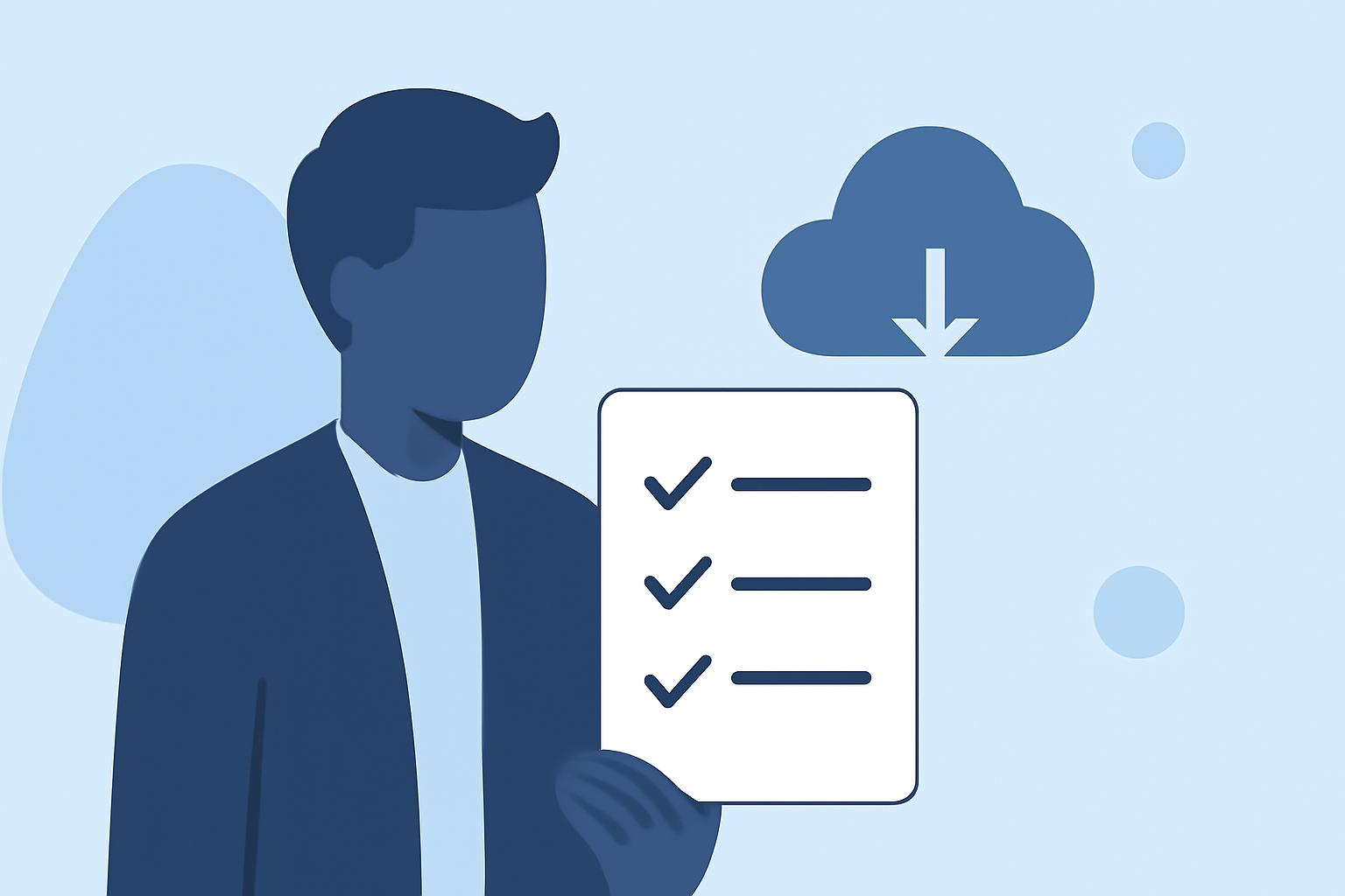 Navigating Regional Storms and Ripple Delays: A Business Traveler's Checklist