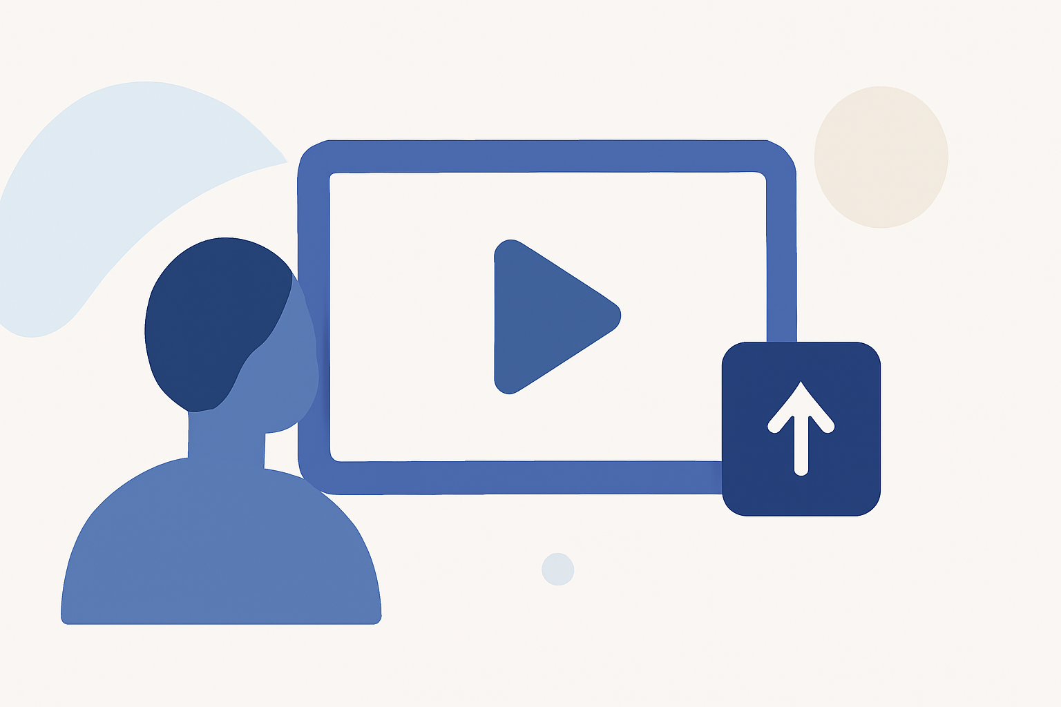 Creating a Landing-to-Destination Montage for YouTube Shorts: A Step-by-Step Guide