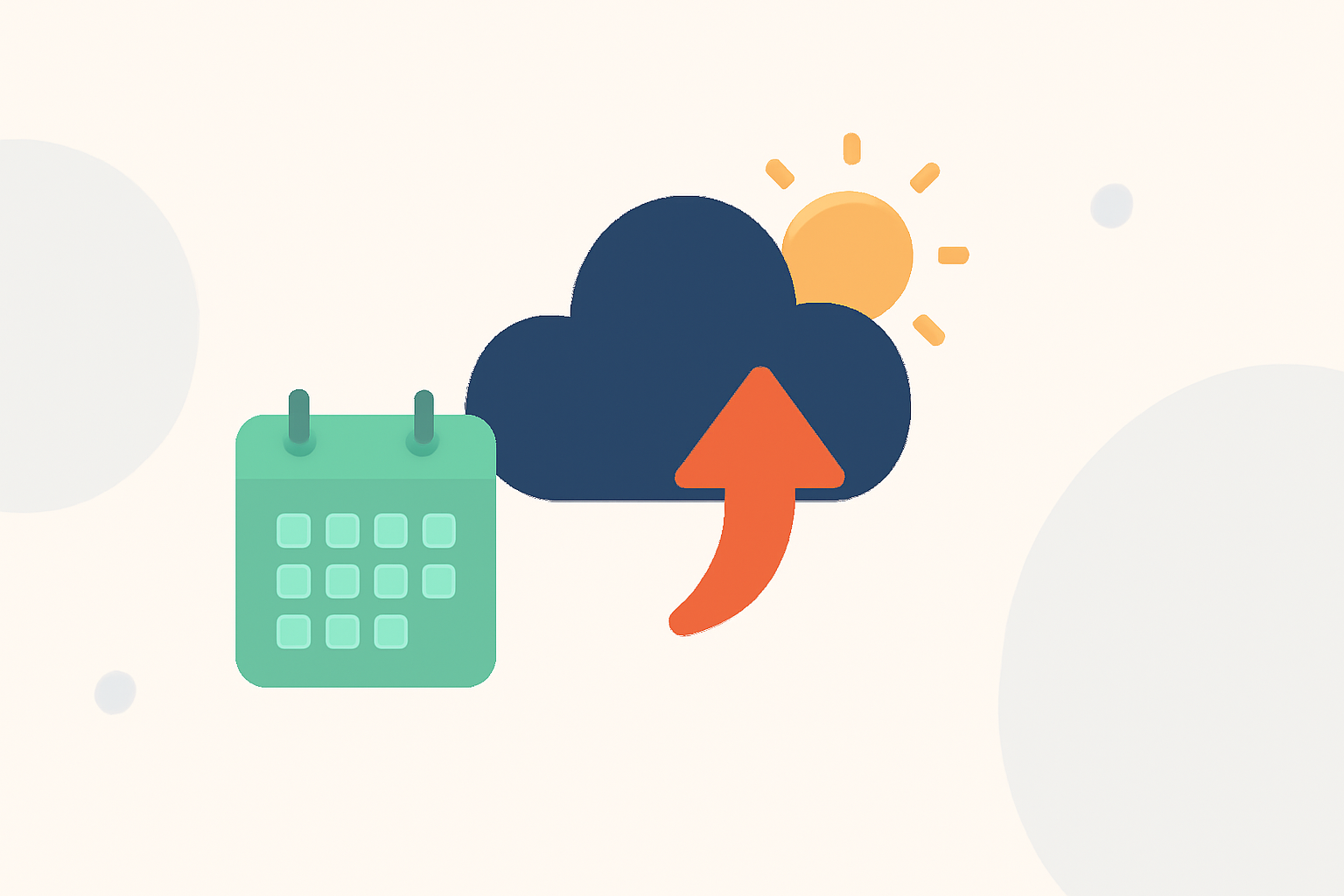 Understanding Weather and Travel Timing: A Simple Guide