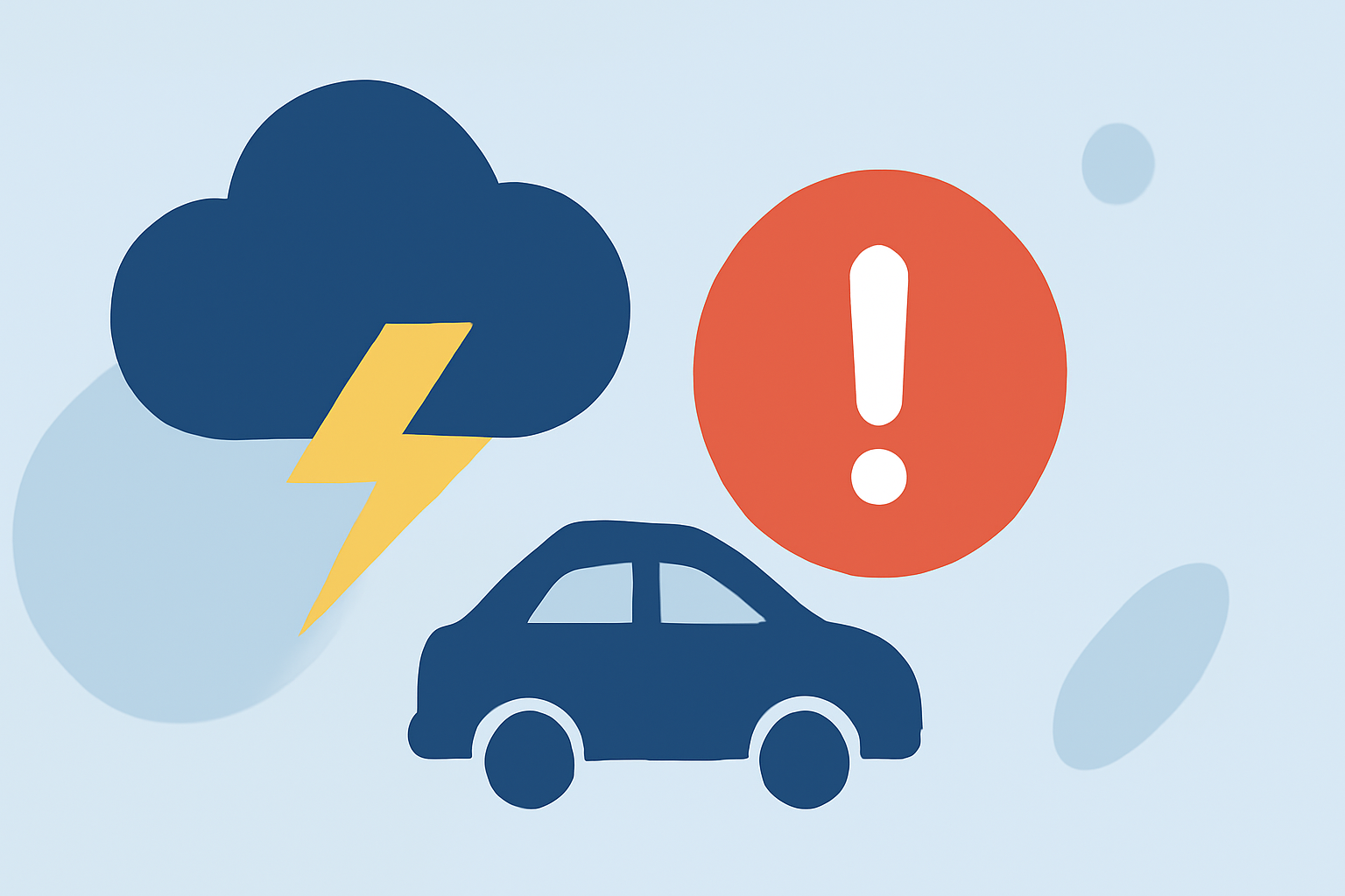 Understanding Storm-Induced Travel Disruptions and How to Mitigate Them