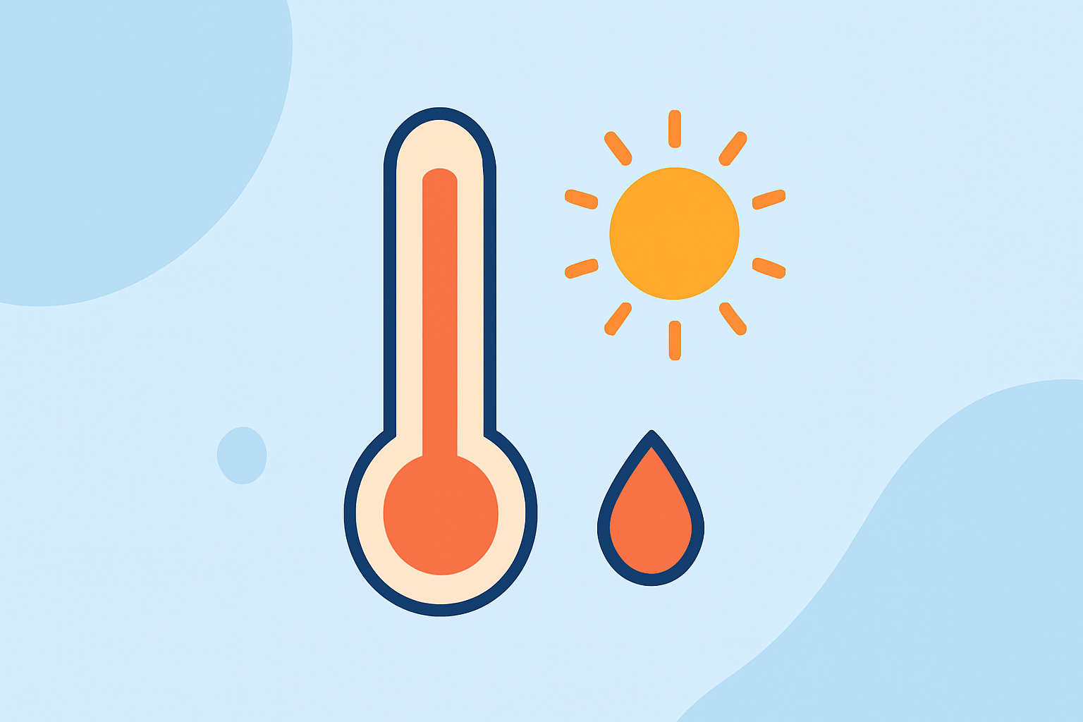 Heat Wave Basics Cheat Sheet: Your Guide to Staying Safe During Severe Weather